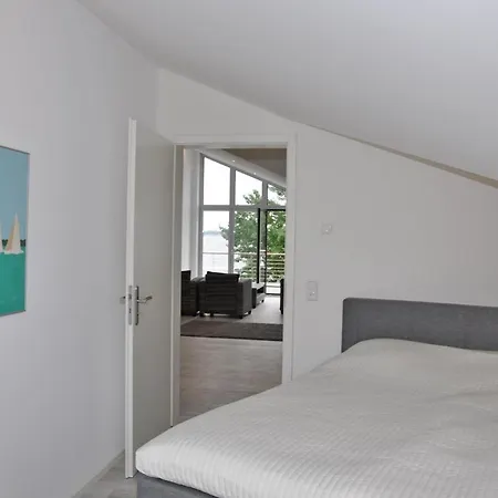 Apartment Strandweg 6-7 Sandhalm *