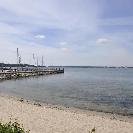 Strandweg 6-7 Sandhalm