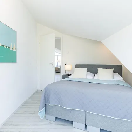 Διαμέρισμα Strandweg 6-7 Sandhalm *