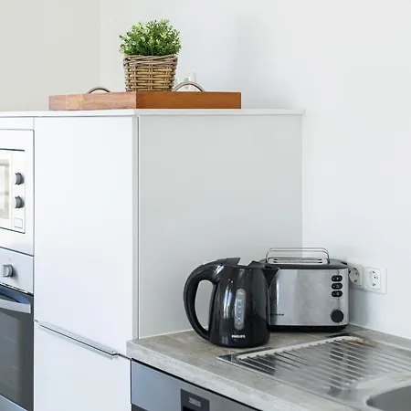 Strandweg 6-7 Sandhalm Heikendorf