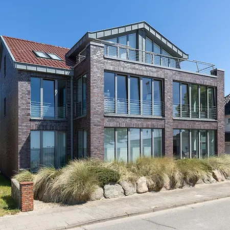 Strandweg 6-7 Sandhalm * Heikendorf