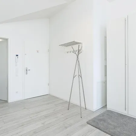 Διαμέρισμα Strandweg 6-7 Sandhalm Heikendorf