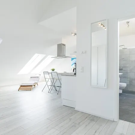 Διαμέρισμα Strandweg 6-7 Sandhalm Heikendorf