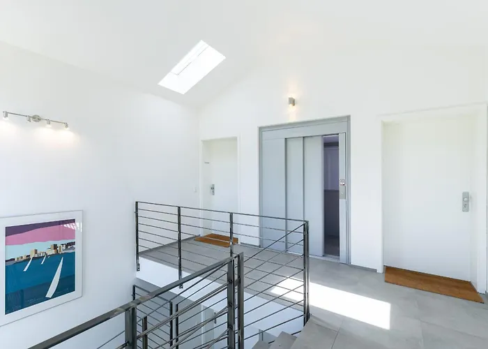 Strandweg 6-7 Sandhalm * Heikendorf