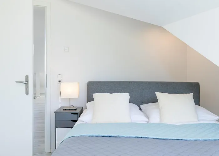 Strandweg 6-7 Sandhalm