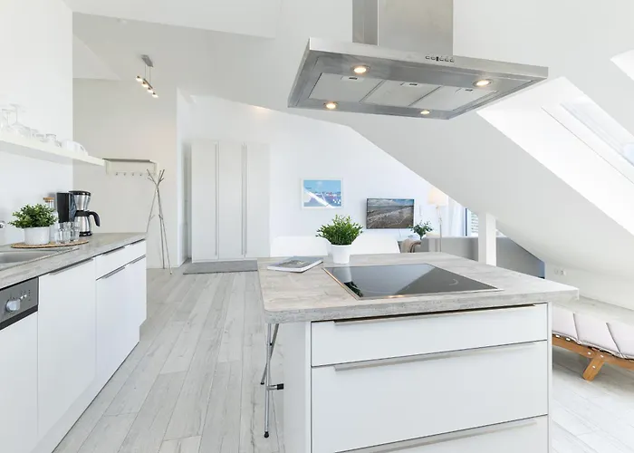 Appartement Strandweg 6-7 Sandhalm Heikendorf