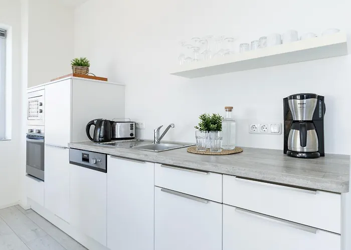 Strandweg 6-7 Sandhalm Heikendorf