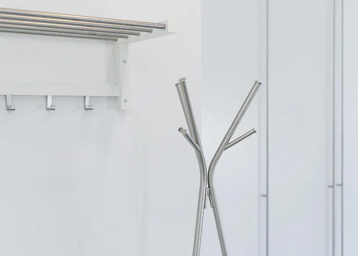 Appartement Strandweg 6-7 Sandhalm