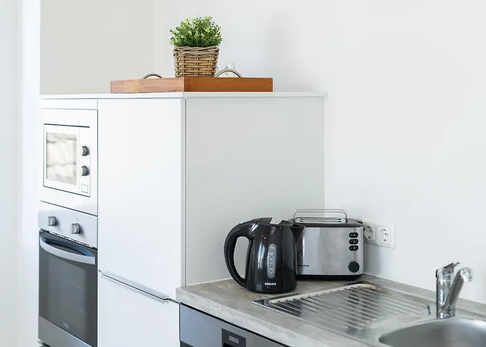 Strandweg 6-7 Sandhalm Heikendorf