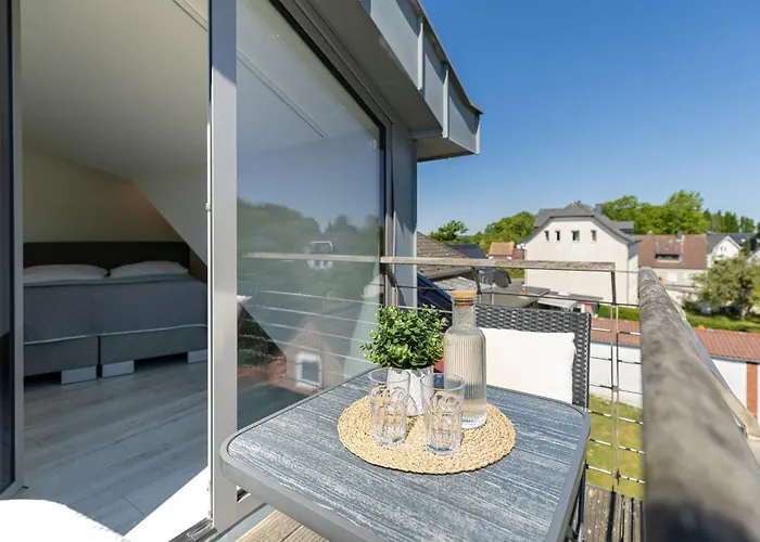 Strandweg 6-7 Sandhalm