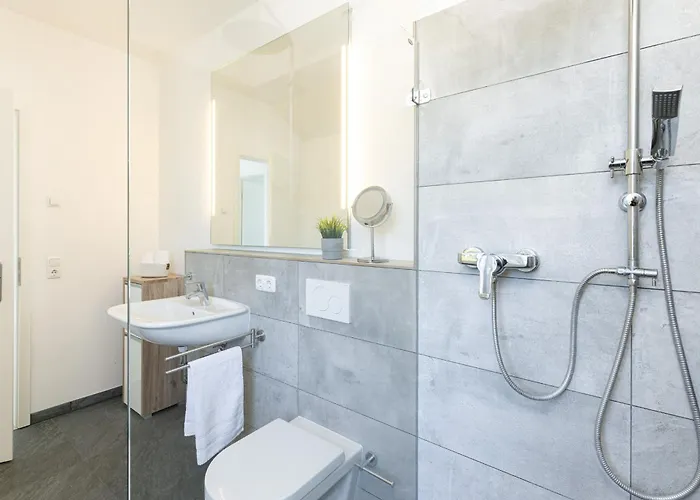 Strandweg 6-7 Sandhalm