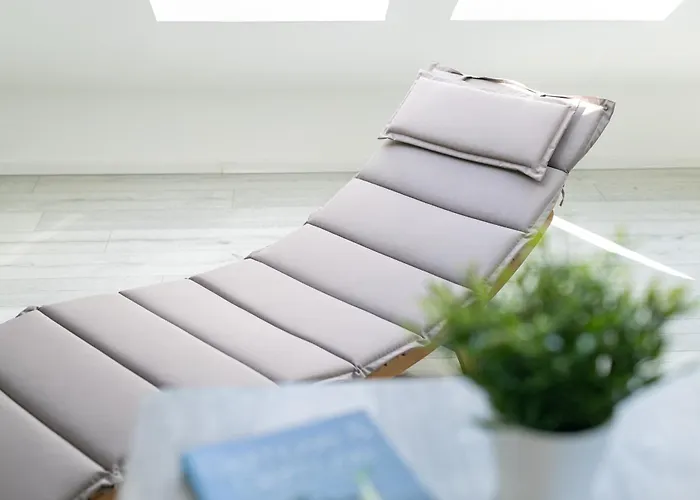 Strandweg 6-7 Sandhalm Appartement Heikendorf