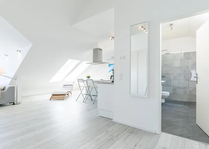 Appartement Strandweg 6-7 Sandhalm Heikendorf