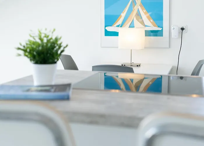 Strandweg 6-7 Sandhalm Heikendorf